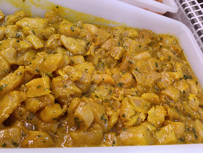 Carnicer&iacute;a Halal TAMIMI 16