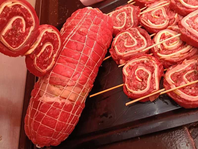 Carnicer&iacute;a Halal TAMIMI 14