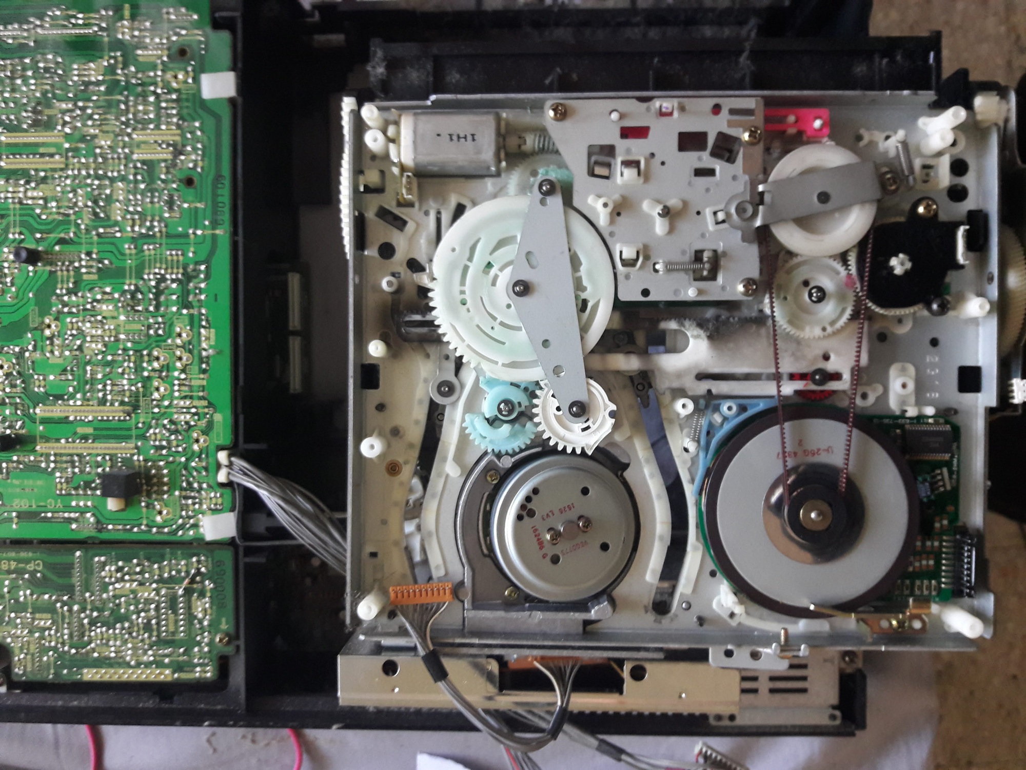 Galería de imágenes