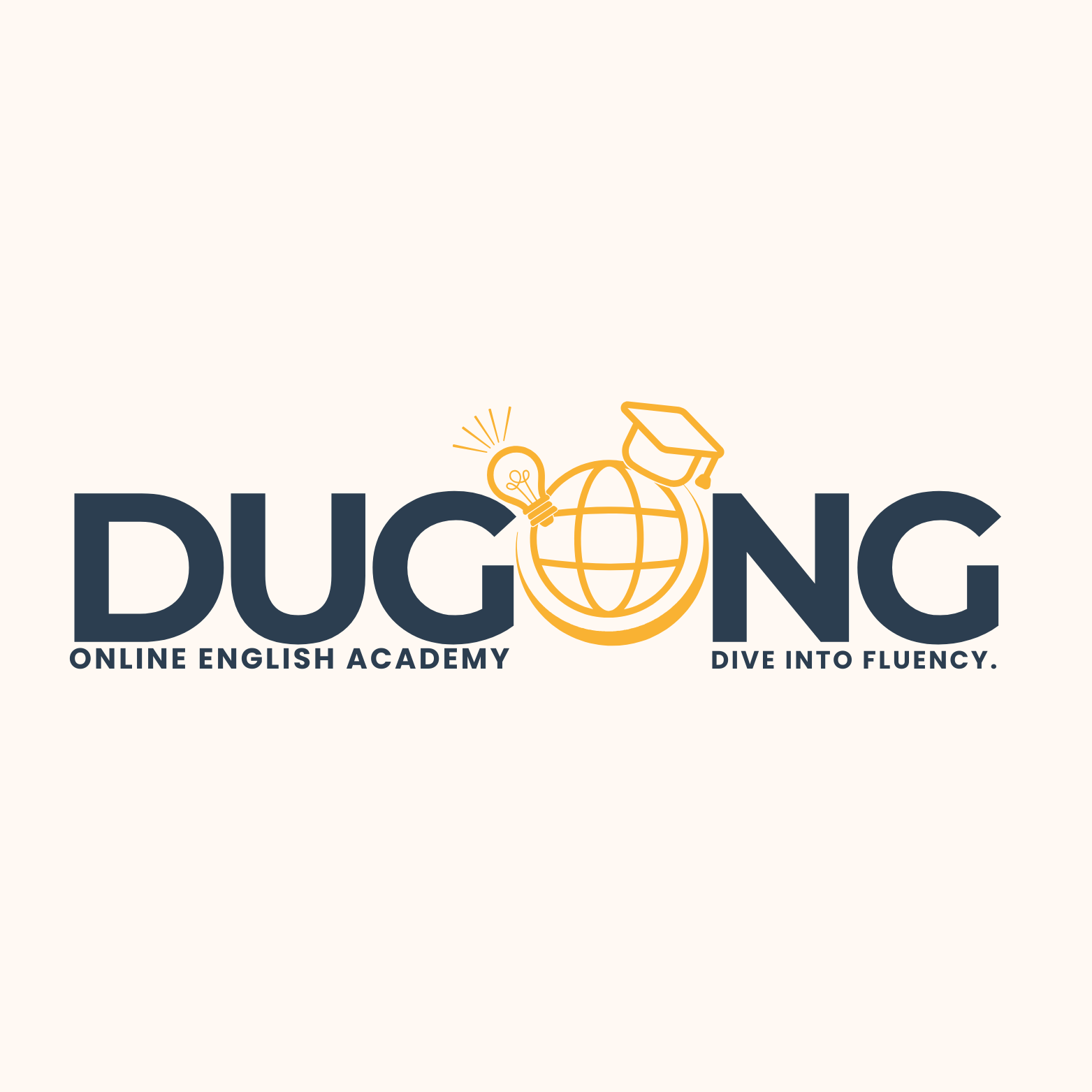 Dugong Online English Academy