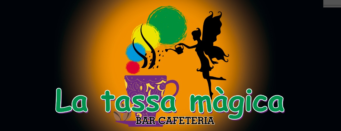 La Tassa Mágica