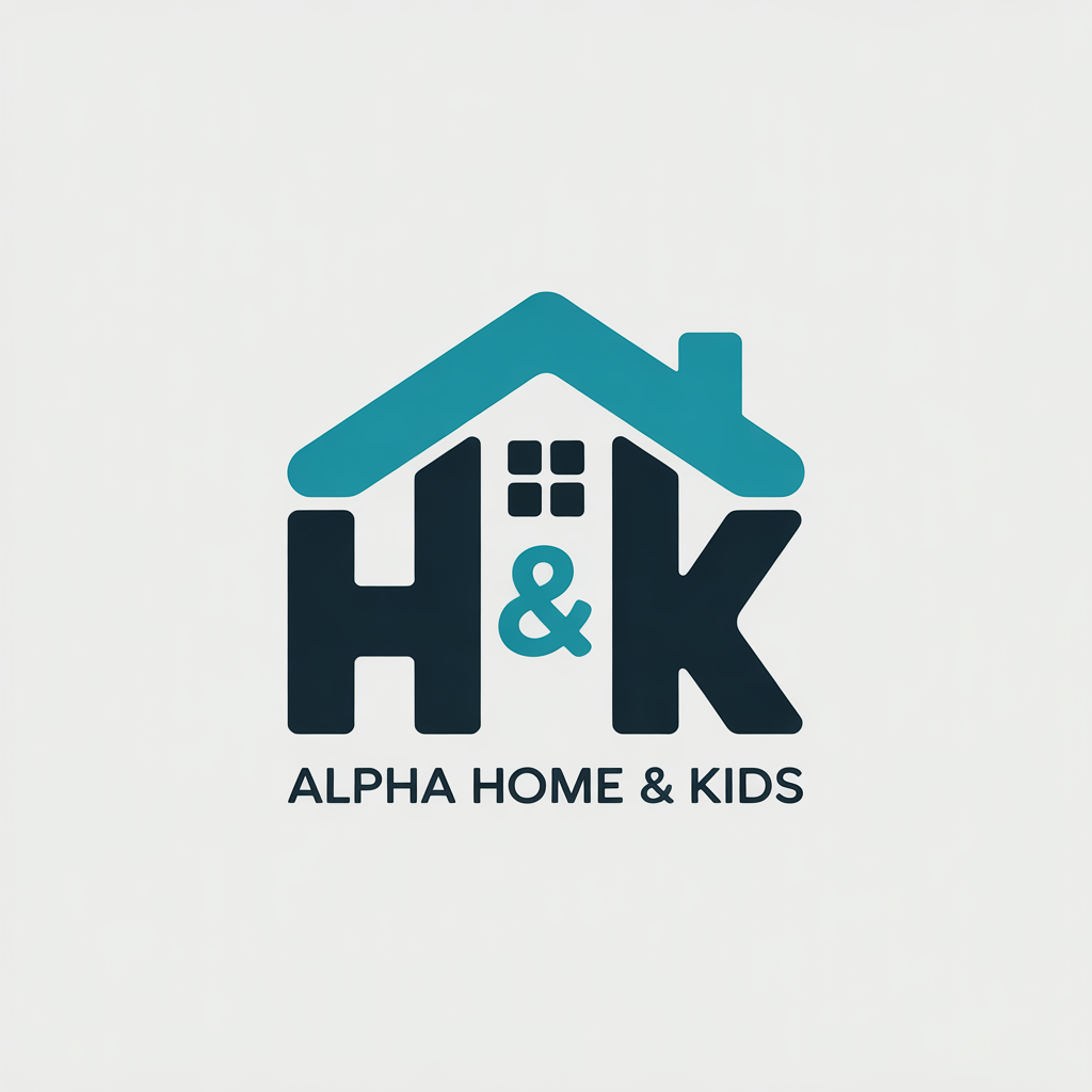 Alpha Home And Kids