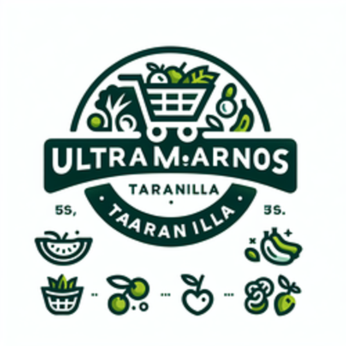Ultramarinos Taranilla