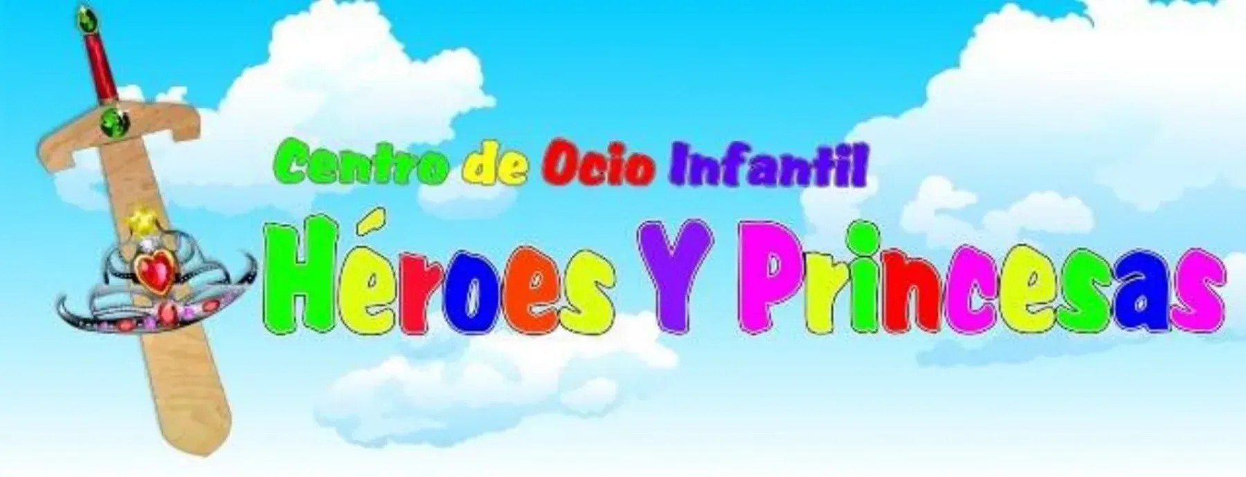 Heroes y Princesas