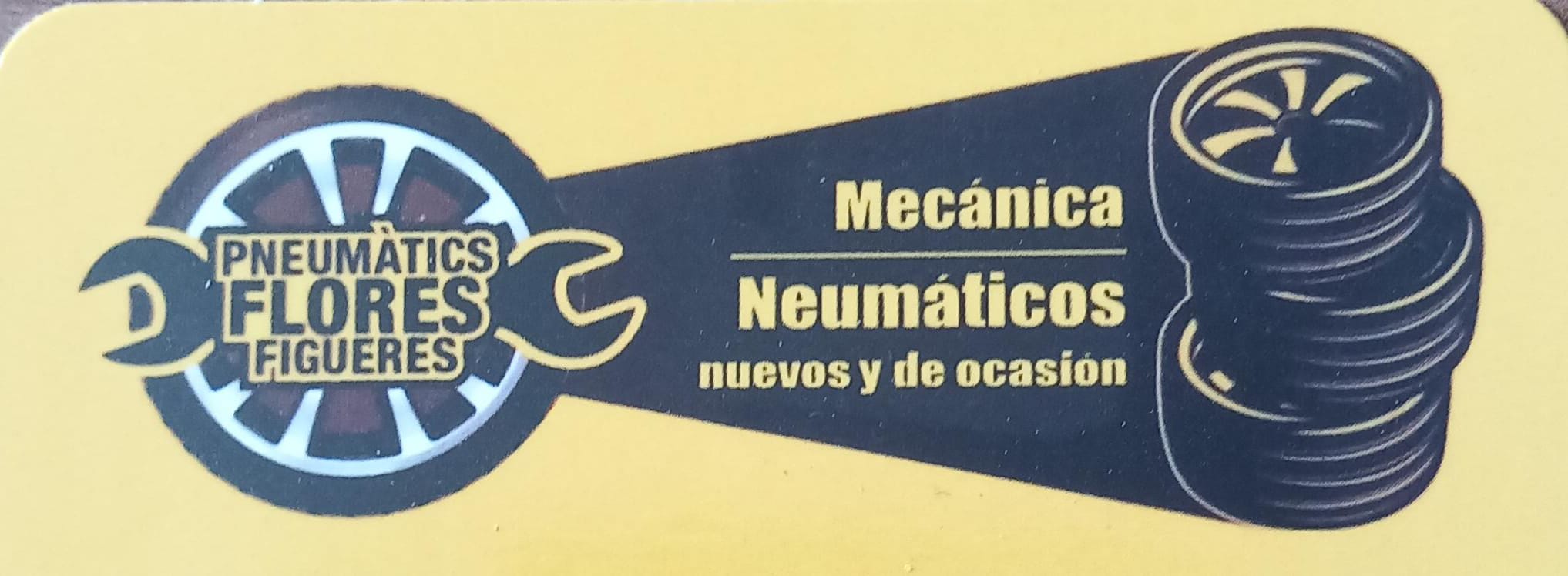 Pneumatic Flores Figueres