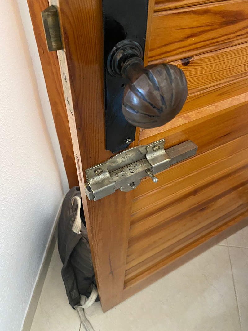 Aperturas Cerca de mi 12