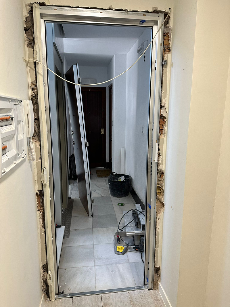 Aperturas Cerca de mi 15