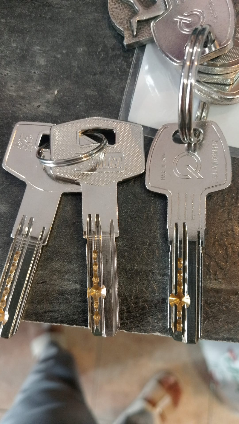 Aperturas Cerca de Mi 9