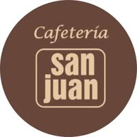 Cafetería San Juan