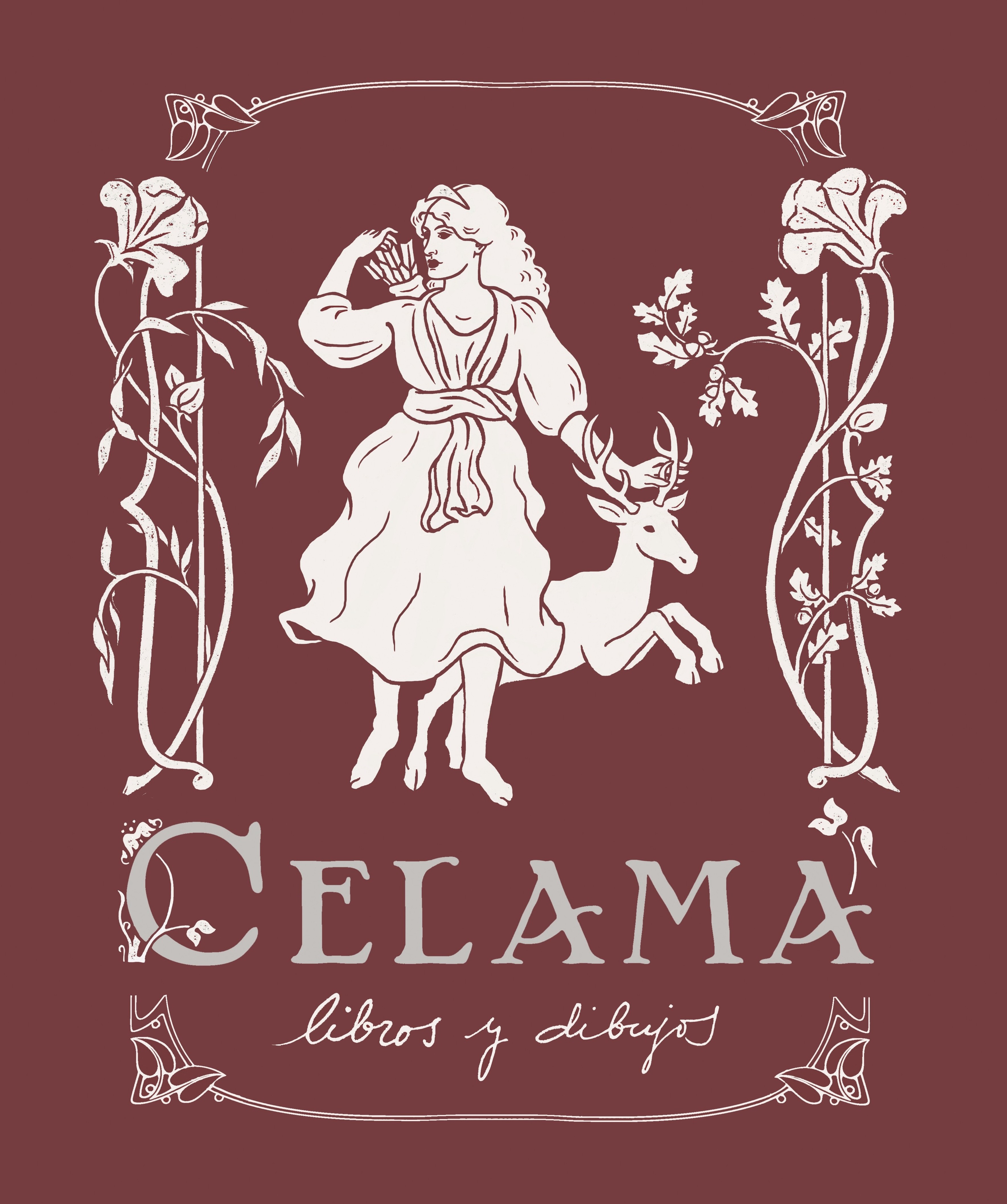 Librería Celama