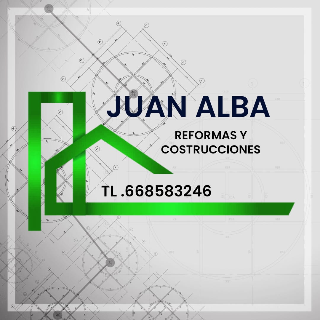 Reformas Juan Alba