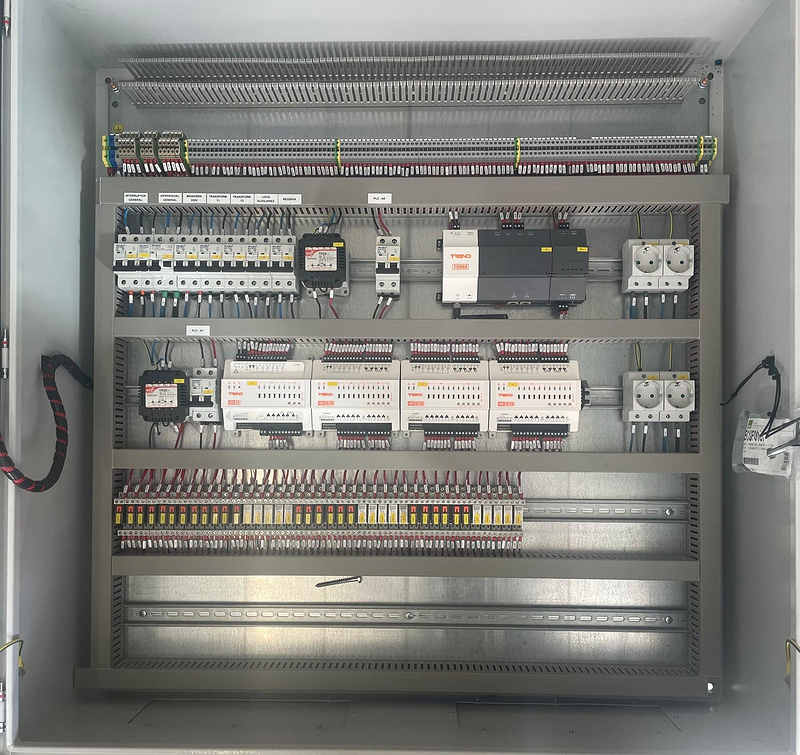 Eficlic SL Salamanca