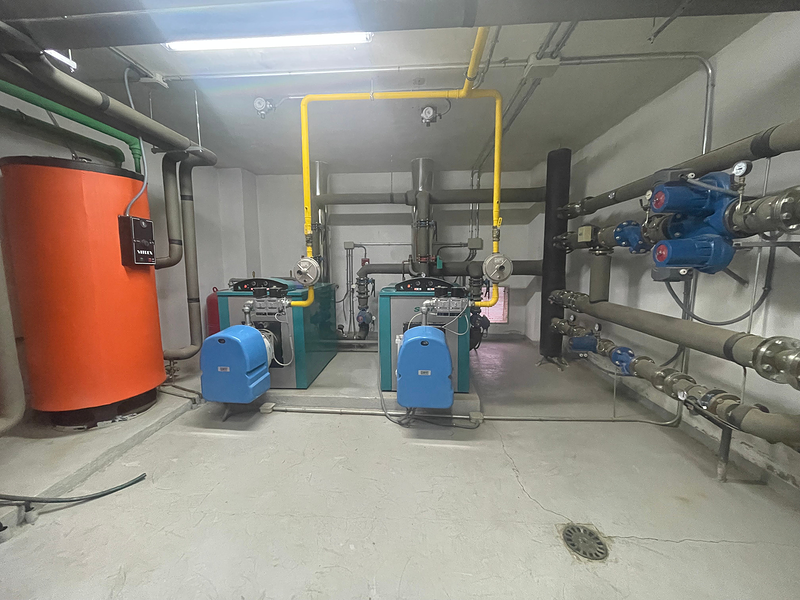 Eficlic SL INGENIERIA: CONSULTORIAS