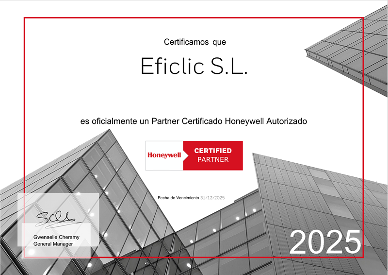 Eficlic SL 12