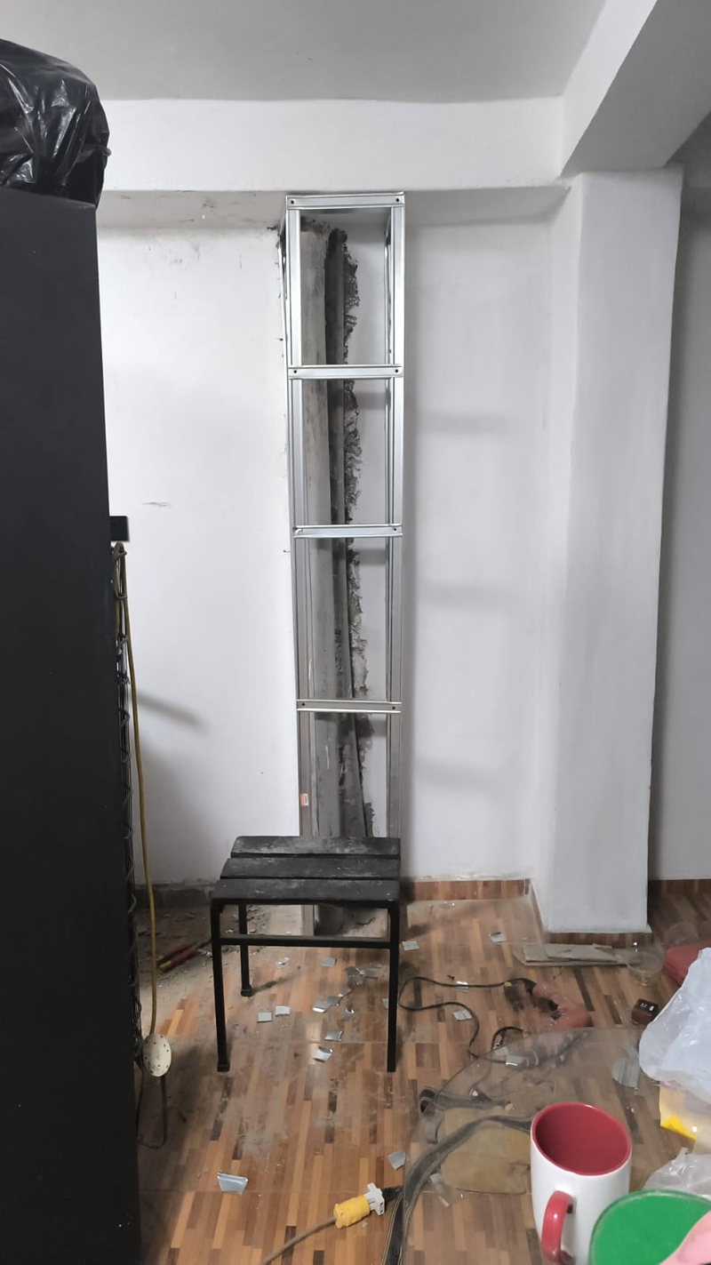 GRM Reparaciones 11