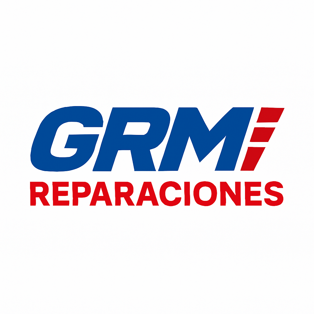 GRM Reparaciones