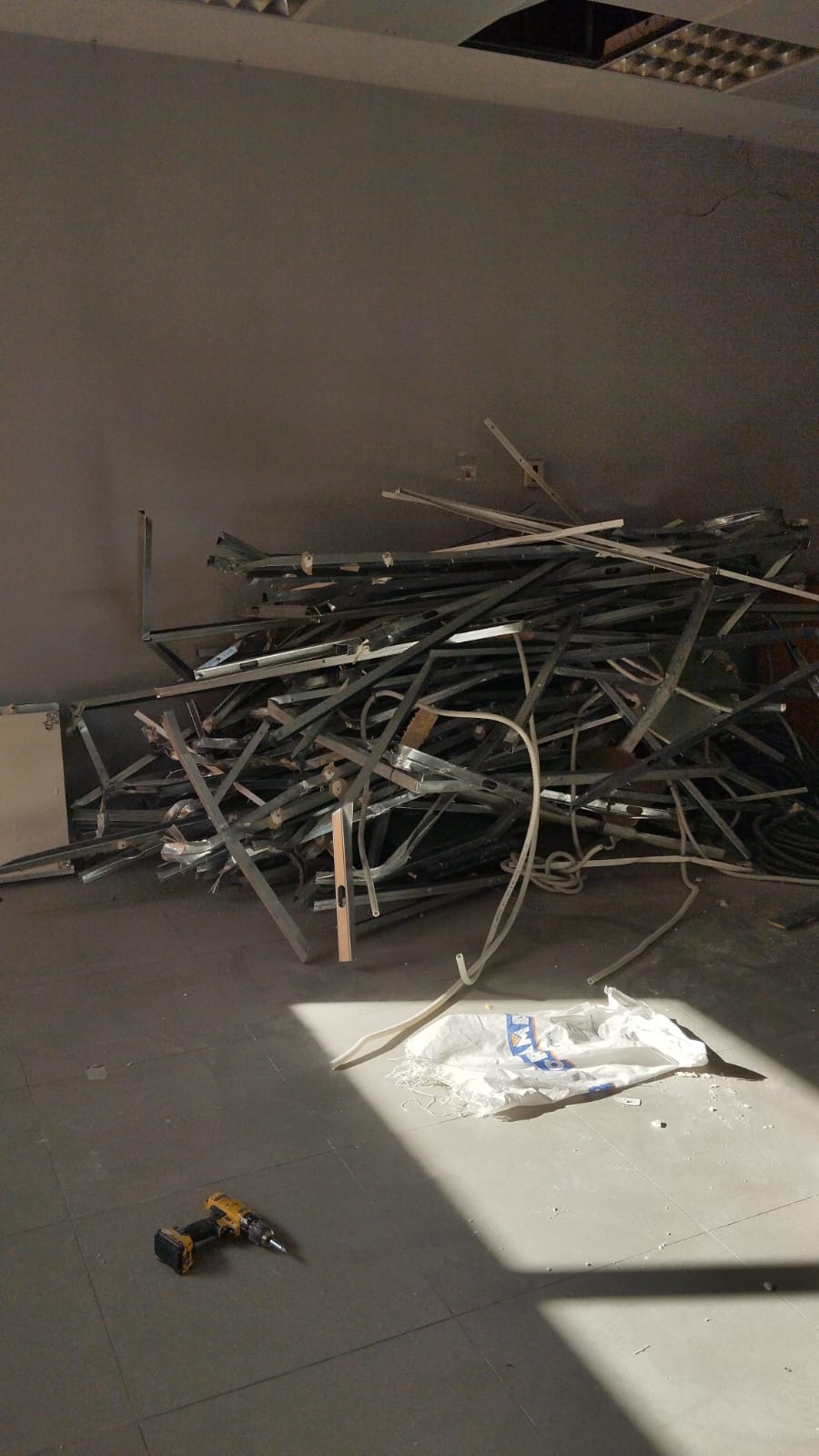 Chatarrer&iacute;a M&oacute;vil 6