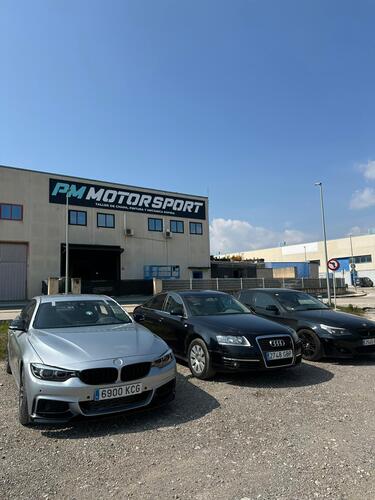 Imagen de Pmmotorsport