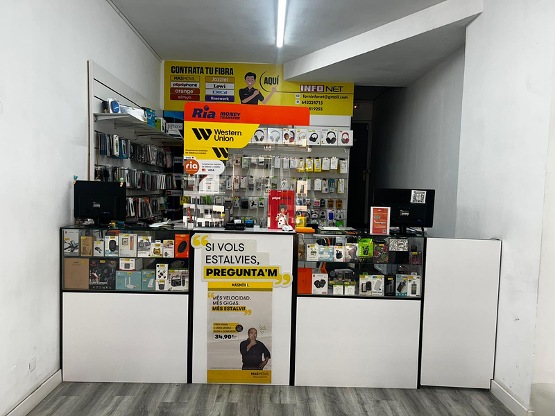 Infonet Vilanova i la Geltrú