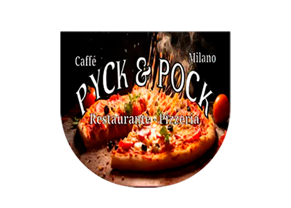 Pizzería Milano Pick Y Pock
