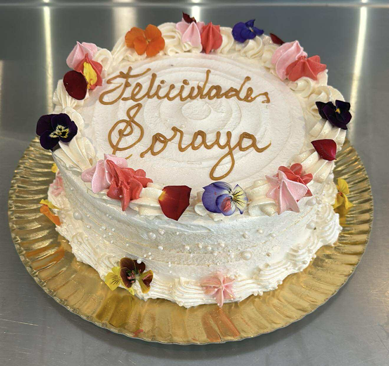 Sabores De Origen 11