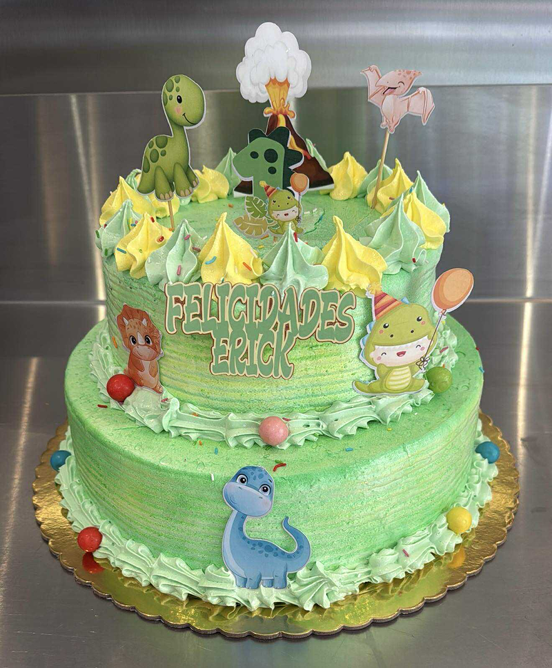 Sabores De Origen 13