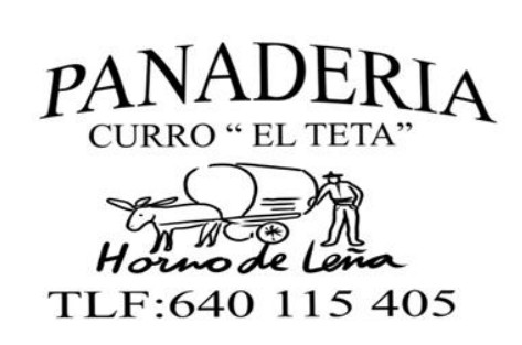 PANADERÍA CURRO EL TETA (PAN DE HORNOS DE LEÑA)