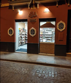 Imagen de D’España