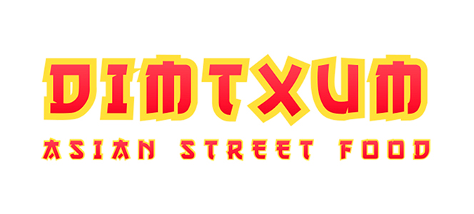 DIMTXUM Asian Street Food