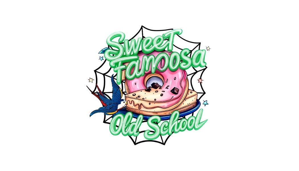 Sweet Famosa