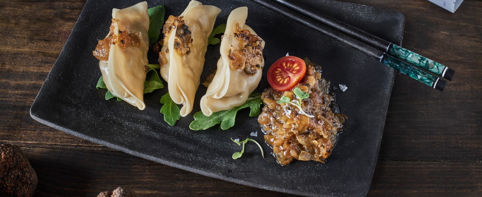 FRUTA EXTRA&Ntilde;A (La Truferia) 9