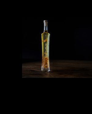 FRUTA EXTRA&Ntilde;A (La Truferia) 5