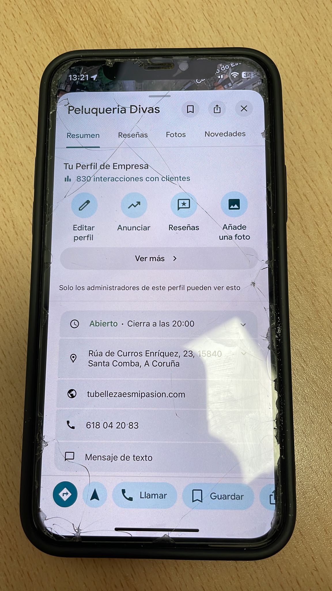 La Abacería de Plaza de Cuba Tienda Gourmet