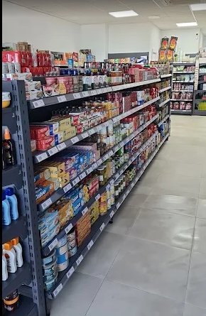 Supermercado Pac&iacute;fico 4
