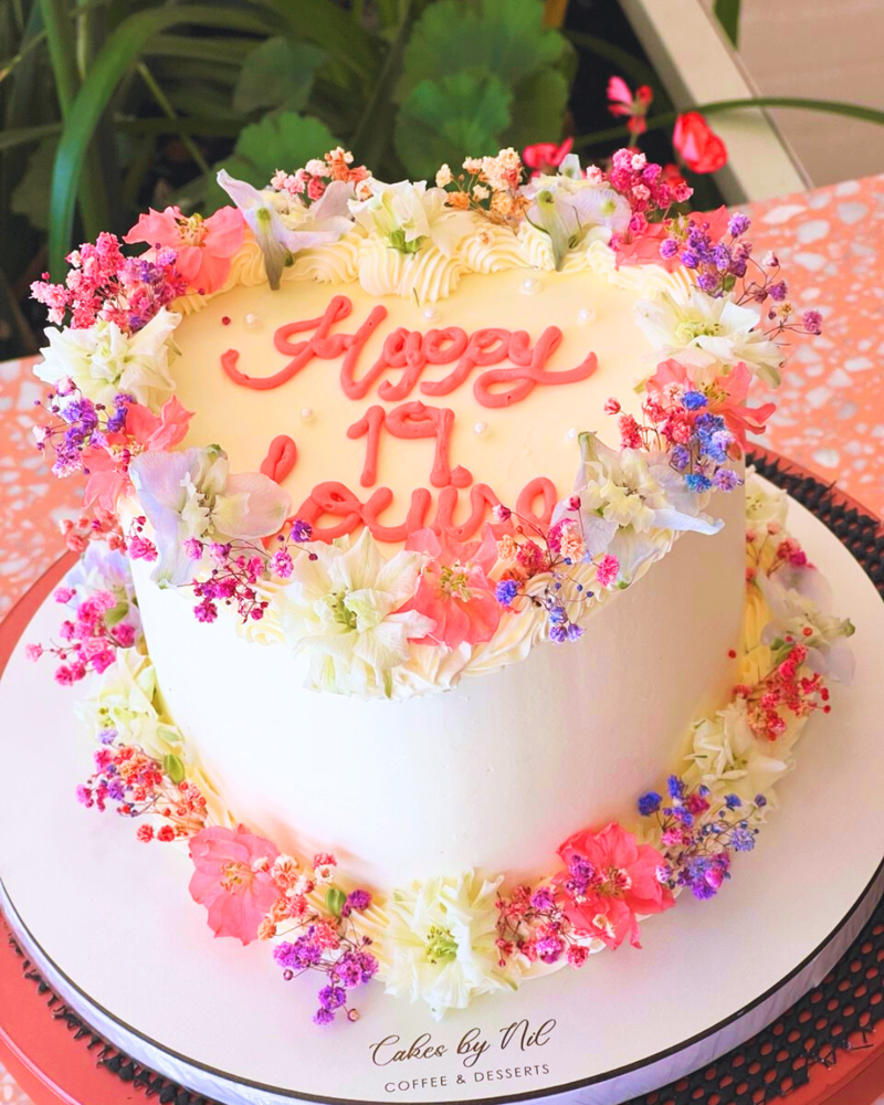 Cakes by Nil 27