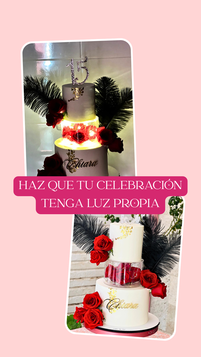 Cakes by Nil 29