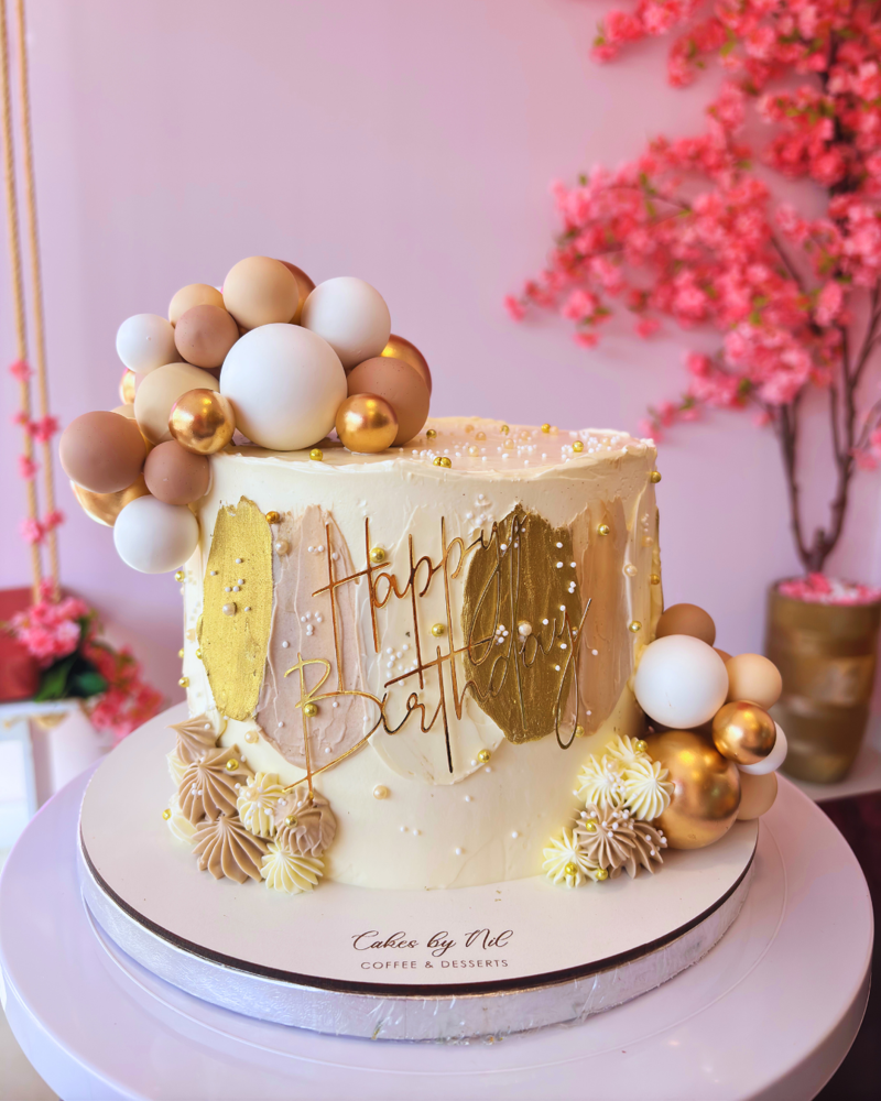 Cakes by Nil 21