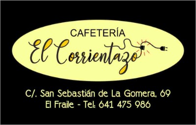 El Corrientazo