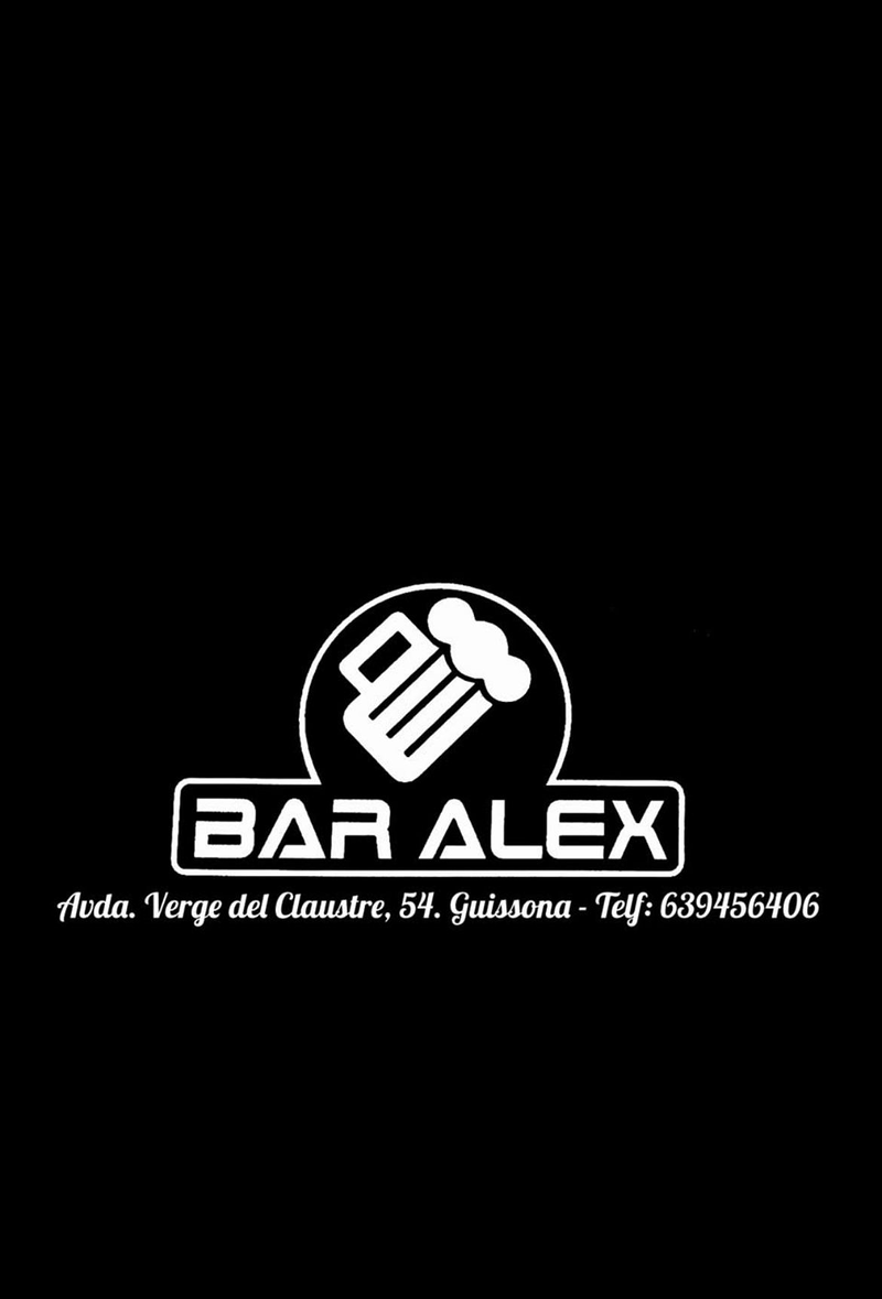 Bar alex