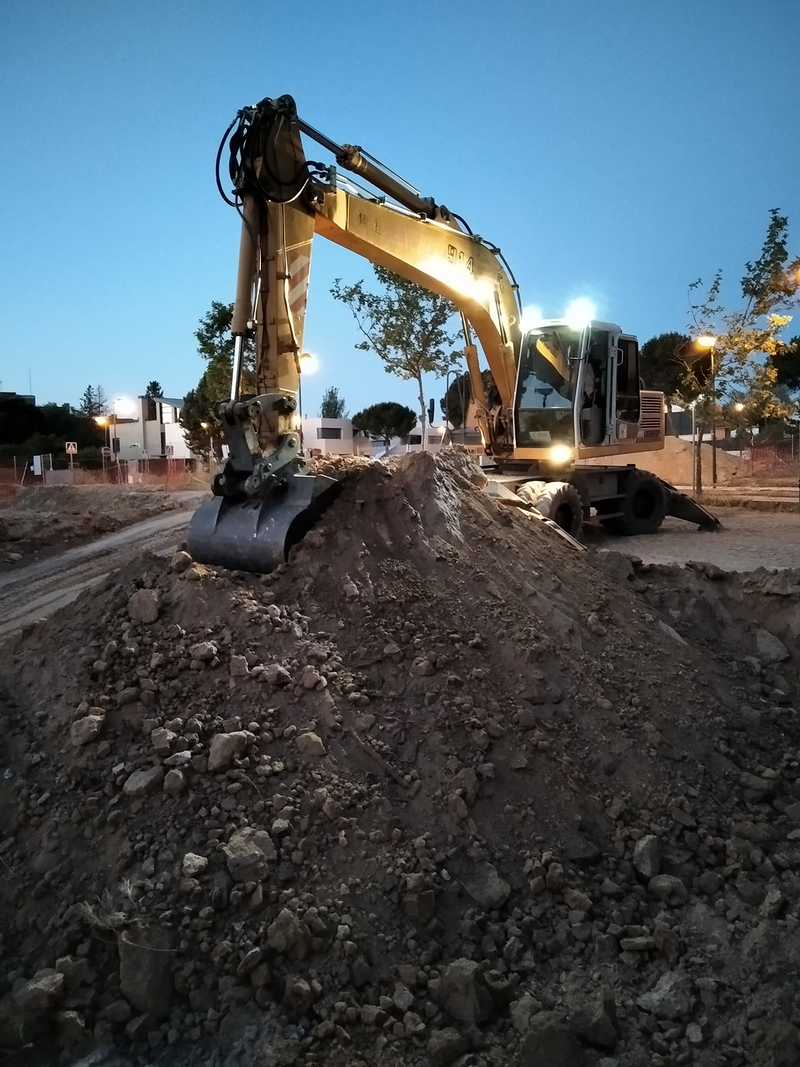 Excavaciones Ra&uacute;l 4