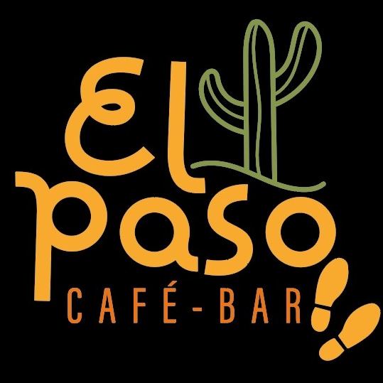 El Paso Café Bar