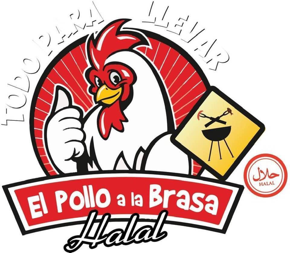 El Pollo A. La Brasa Halal Benidorm