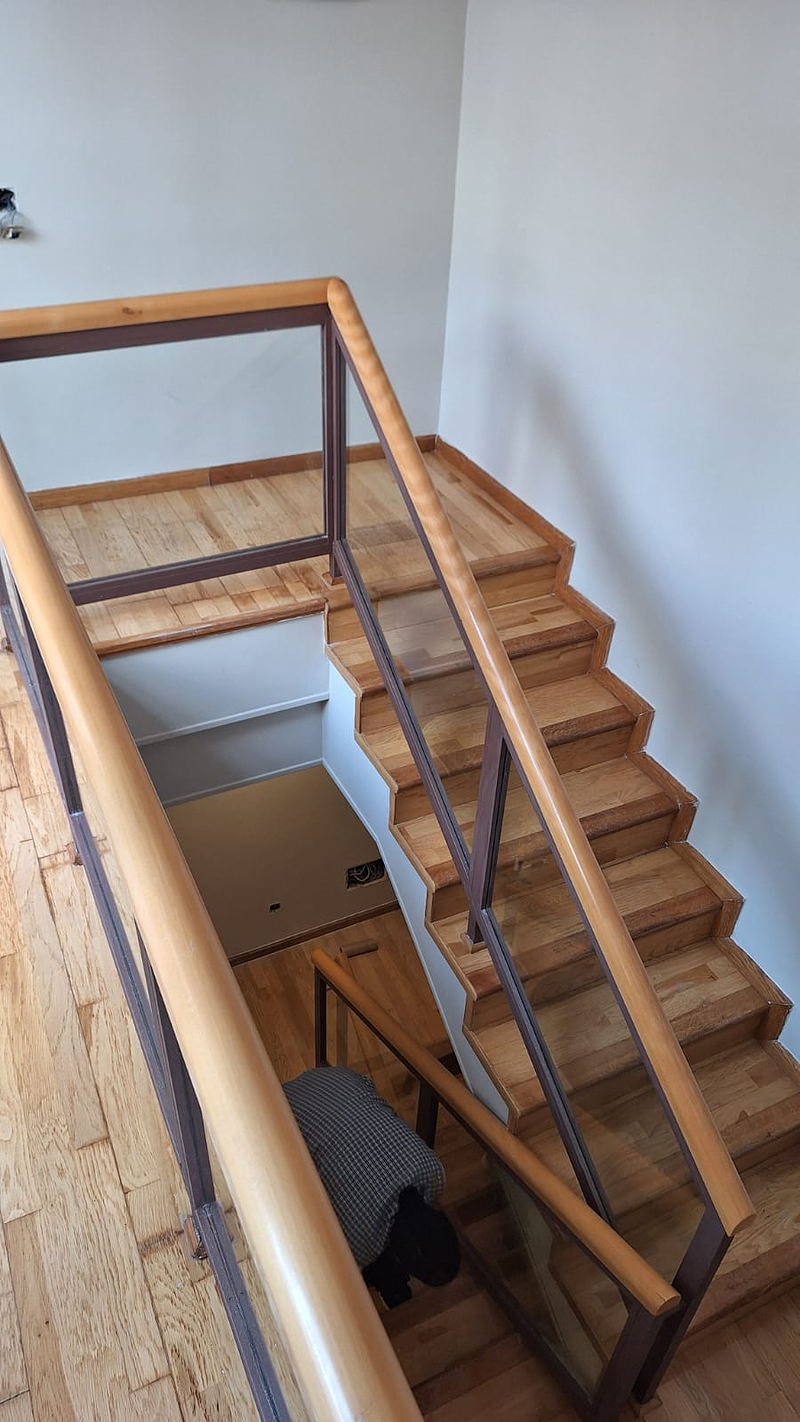 Vaciado de Pisos Raul 3