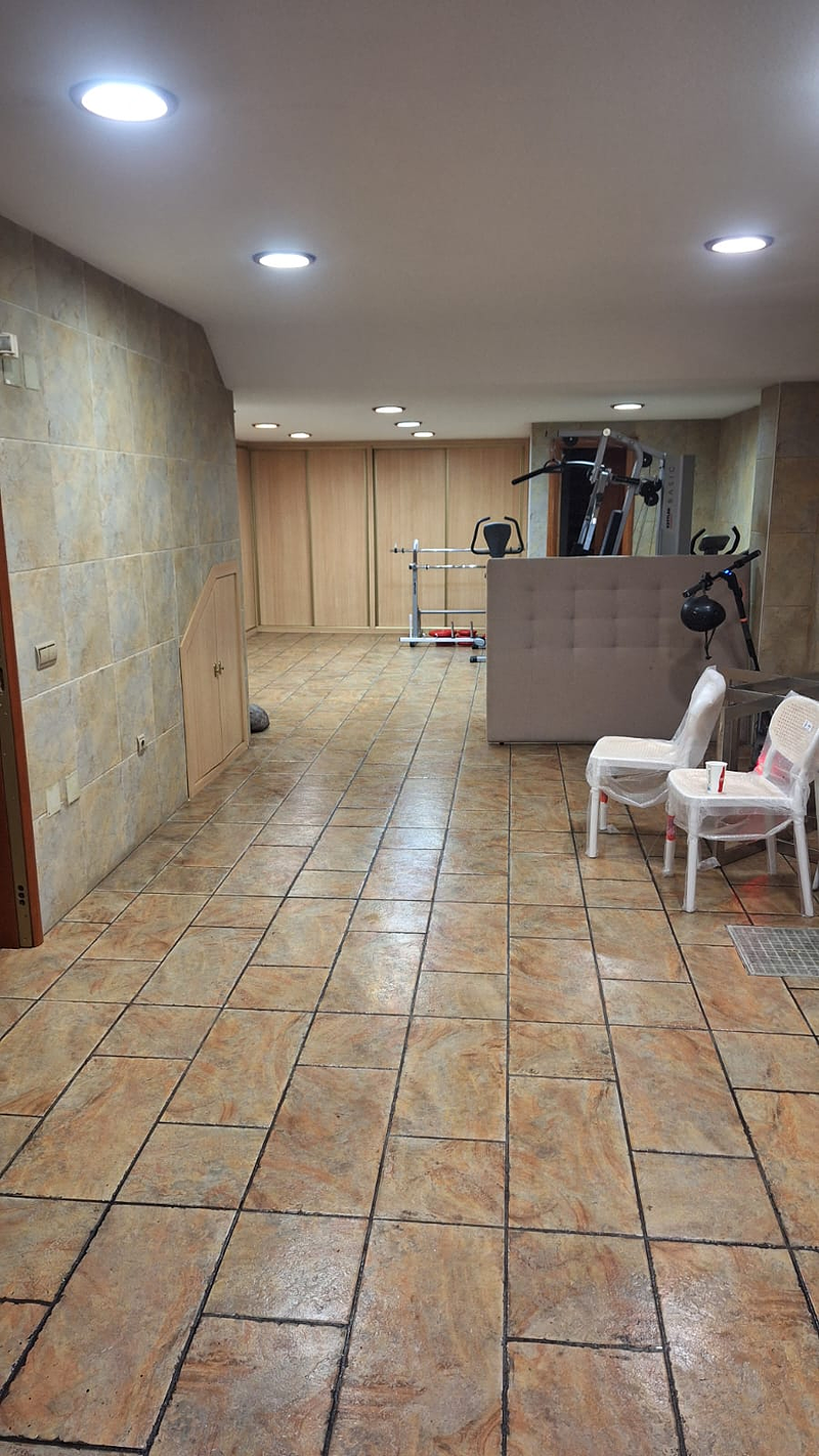 Vaciado de Pisos Raul 6