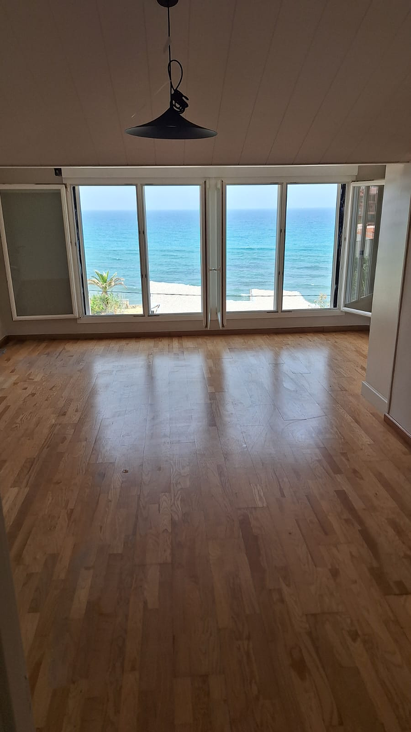 Vaciado de Pisos Raul LIMPIEZA: EMPRESAS