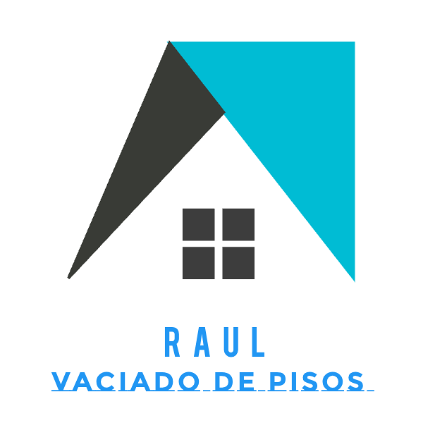Vaciado de Pisos Raul