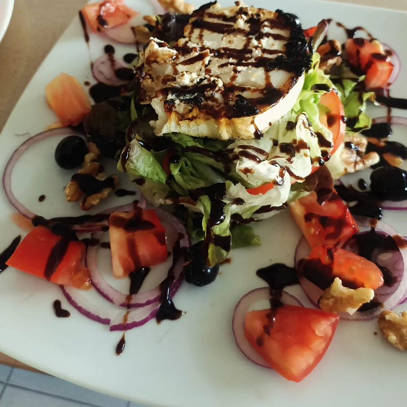 La Terrasseta del Parc 17