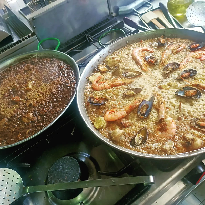 La Terrasseta del Parc 9