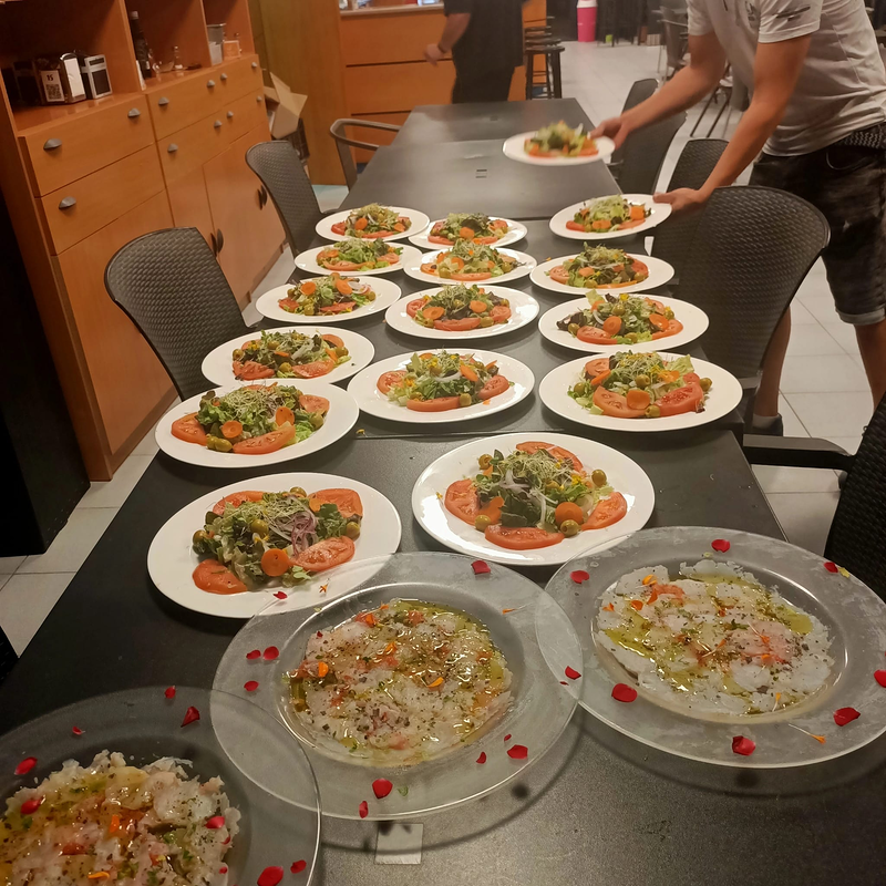 La Terrasseta del Parc 28