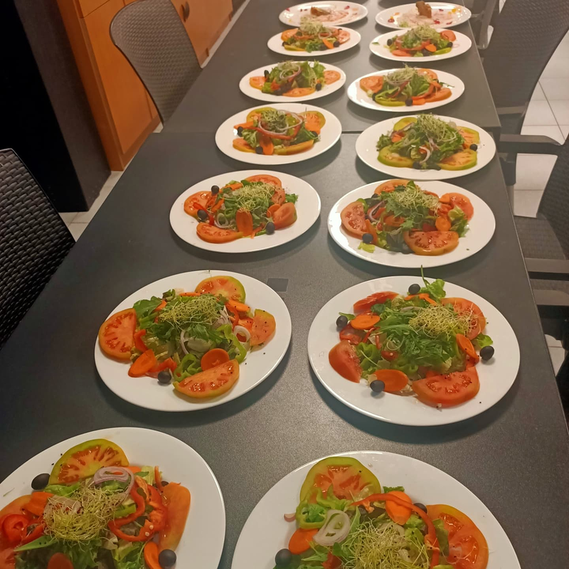 La Terrasseta del Parc 23